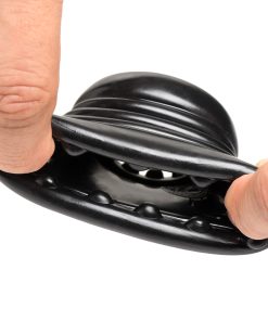 Master Series Ball Stack Ball Stretcher Black