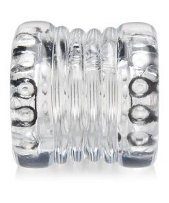 Master Series Ball Stack Ball Stretcher Clear