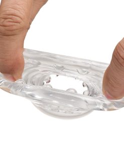 Master Series Ball Stack Ball Stretcher Clear