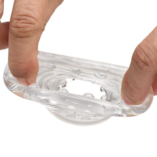 Master Series Ball Stack Ball Stretcher Clear - Image 5