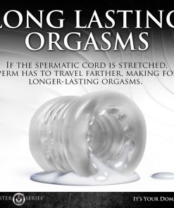 Master Series Ball Stack Ball Stretcher Clear