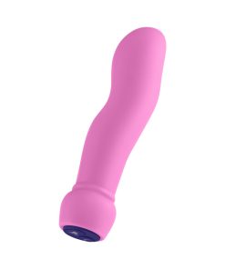 Femmefunn Sormi Bullet Pink