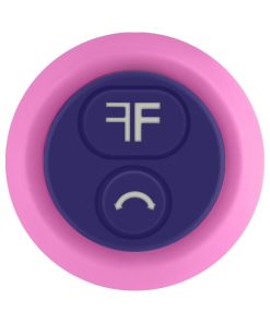 Femmefunn Sormi Bullet Pink