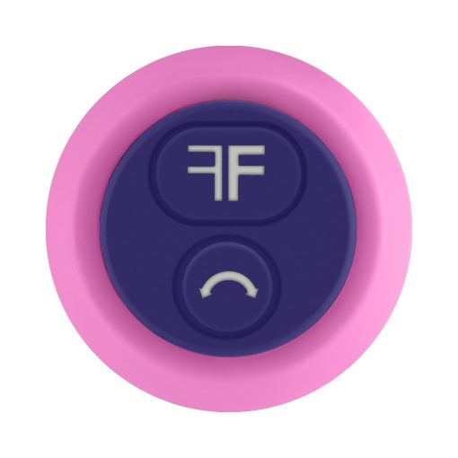 Femmefunn Sormi Bullet Pink - Image 8