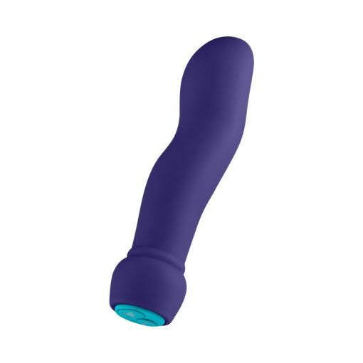 Femmefunn Sormi Bullet Dark Purple - Image 5