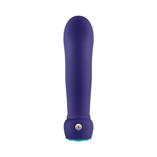 Femmefunn Sormi Bullet Dark Purple - Image 7