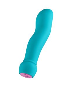 Femmefunn Sormi Bullet Turquoise