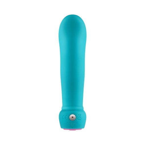 Femmefunn Sormi Bullet Turquoise - Image 7