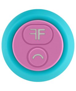 Femmefunn Sormi Bullet Turquoise