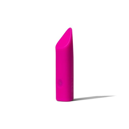 Dame Zig Lipstick Vibrator Pink - Image 2