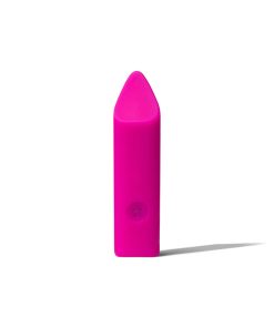 Dame Zig Lipstick Vibrator Pink