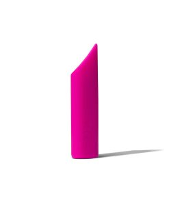 Dame Zig Lipstick Vibrator Pink
