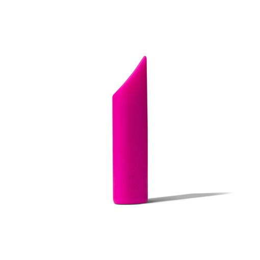 Dame Zig Lipstick Vibrator Pink - Image 4