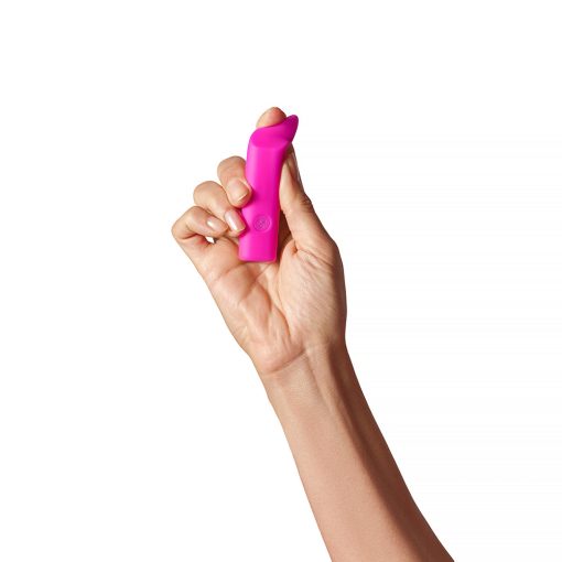 Dame Zig Lipstick Vibrator Pink - Image 7