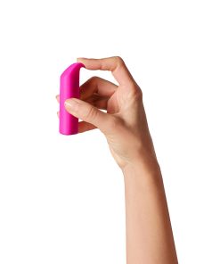 Dame Zig Lipstick Vibrator Pink