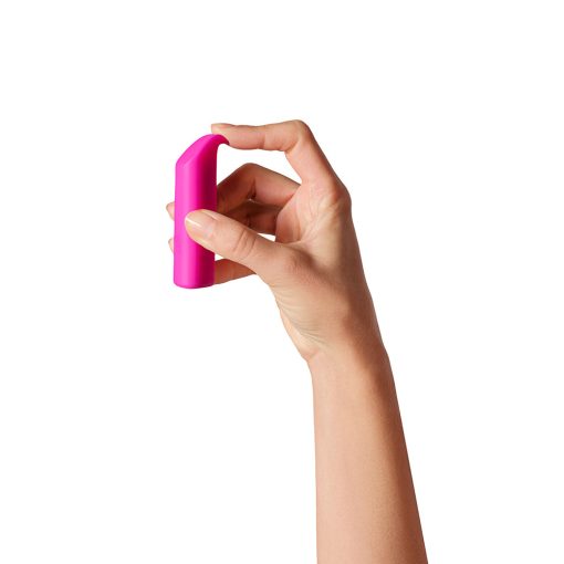 Dame Zig Lipstick Vibrator Pink - Image 8