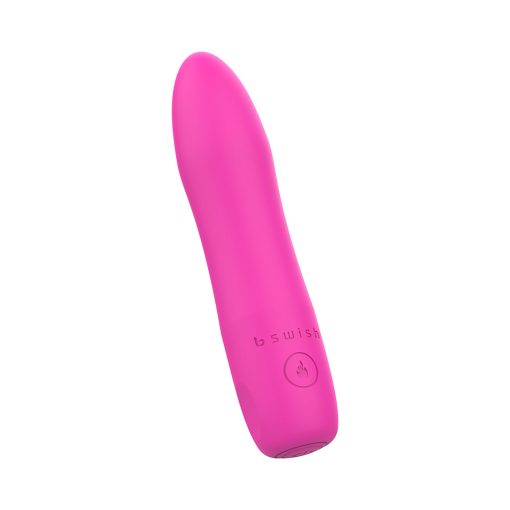 B Swish Bcute Infinite Heat Classic Sunset Pink - Image 2