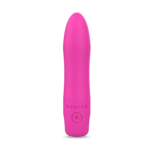 B Swish Bcute Infinite Heat Classic Sunset Pink - Image 4