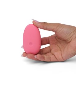 Ily By Je Joue The Pebble Squishy Pebble Shaped Bullet