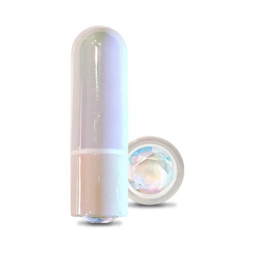 Winx Sugar Cookie Bullet Vibrator With Gemstone - Image 2