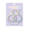 Winx Cozy Cuddles Silicone Handcuffs