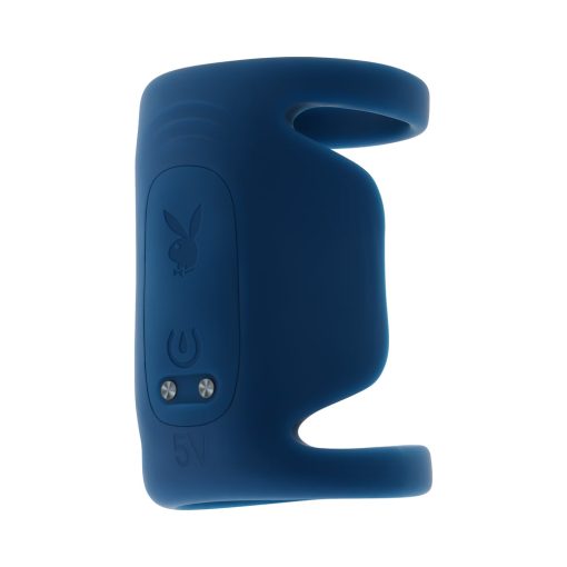 Playboy Jet Pack Navy - Image 5