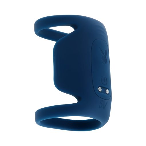 Playboy Jet Pack Navy - Image 8
