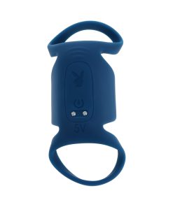 Playboy Jet Pack Navy
