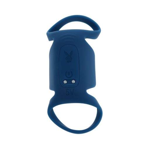 Playboy Jet Pack Navy - Image 12