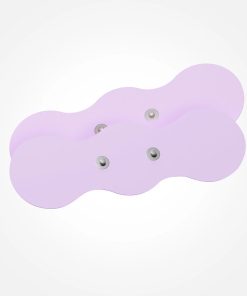 Vush Aura Wireless Tens Replacement Electro Gel Pads