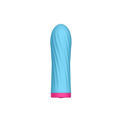 Luv Inc Sk27: Sky Bullet Blue - Image 2