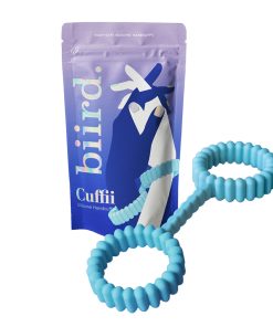 Biird Biind Silicone Cuffs Mint