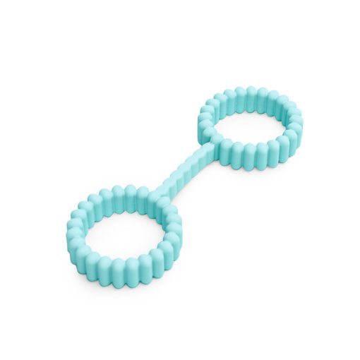 Biird Biind Silicone Cuffs Mint - Image 2