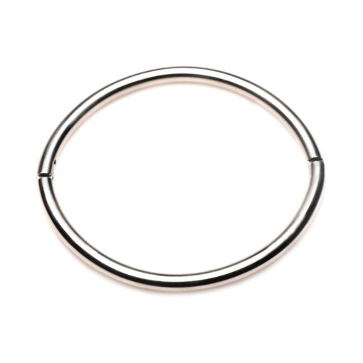 Master Series Possession Stainless Steel Locking Collar S - Image 2