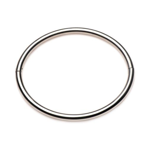 Master Series Possession Stainless Steel Locking Collar M - Image 2