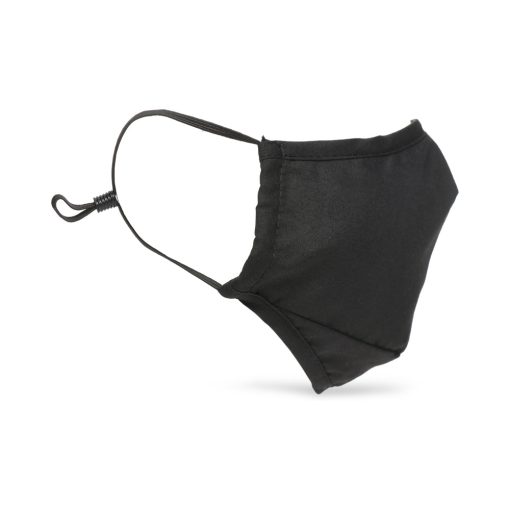 Master Series Under Cover Ball Gag Face Mask - Image 3