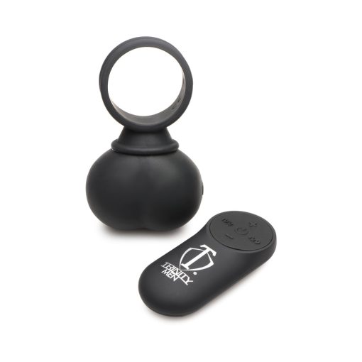 Trinity Men 28X Vibrating Balls L - Image 2