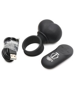 Trinity Men 28X Vibrating Balls L