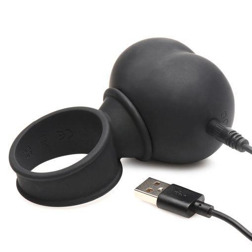 Trinity Vibes 28X Vibrating Balls Xl - Image 7