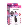 Whisperz Voice Activated 10X Vibrating Egg With Remote