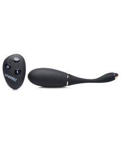 Whisperz Voice Activated 10X Vibrating Egg With Remote