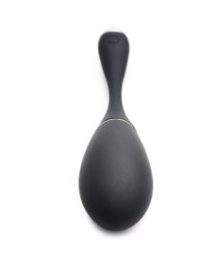 Whisperz Voice Activated 10X Vibrating Egg With Remote