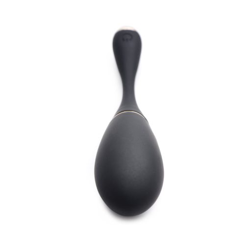 Whisperz Voice Activated 10X Vibrating Egg With Remote - Image 4