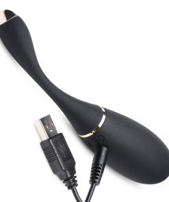Whisperz Voice Activated 10X Vibrating Egg With Remote