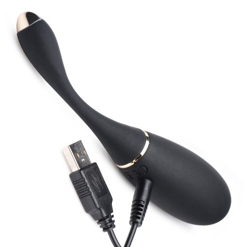 Whisperz Voice Activated 10X Vibrating Egg With Remote - Image 7