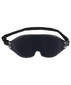 Sportsheets Edge Lights Out Blindfold