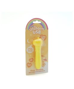 Unihorn Usb Bullet Bean Blossom Yellow