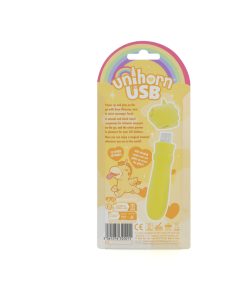 Unihorn Usb Bullet Bean Blossom Yellow