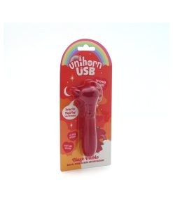Unihorn Usb Bullet Blaze Diablo Dark Red
