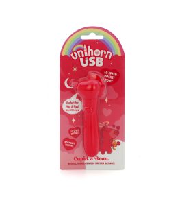 Unihorn Usb Bullet Cupid'S Beau Light Red